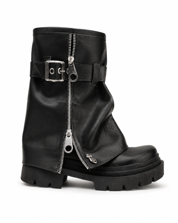 Producto - Bota Liza - 1