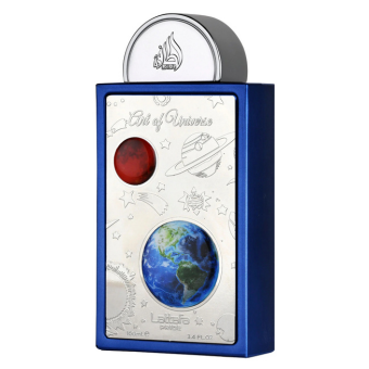 Producto - ART OF UNIVERSE - LATTAFA