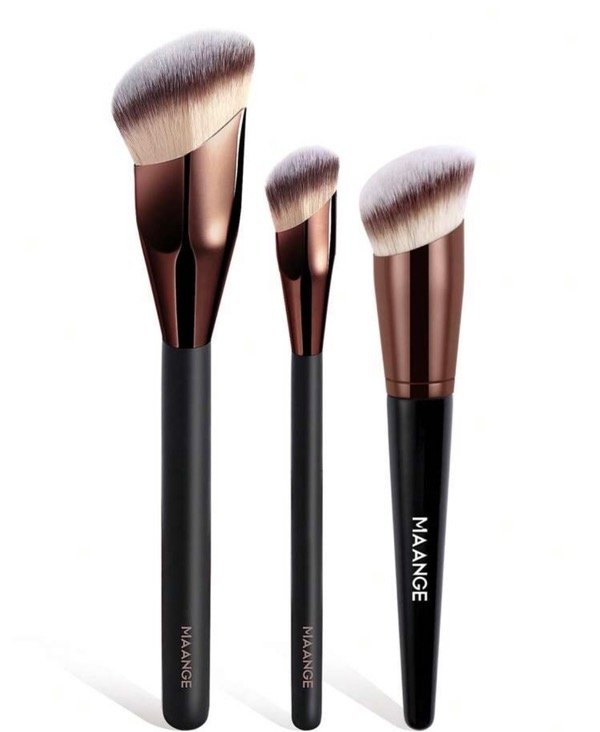 Producto - Set de brochas MA ANGE