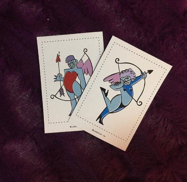 Producto - Láminas Ilustradas