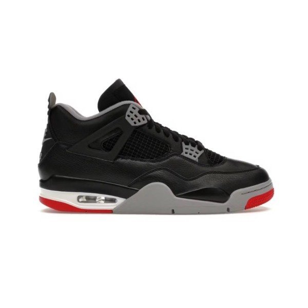Producto - Jordan Retro 4 Bred