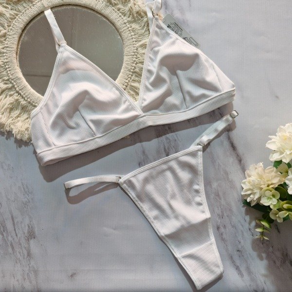 Producto - Conjunto morley Danely - talle 100