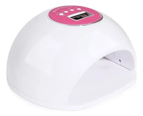 Producto - cabina Sun uv/led 72w