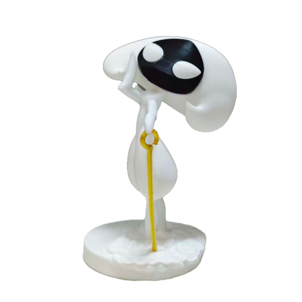 Producto - Figura hollow knight: Lace