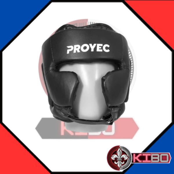 Producto - CABEZAL PROYEC HUNTER - 0