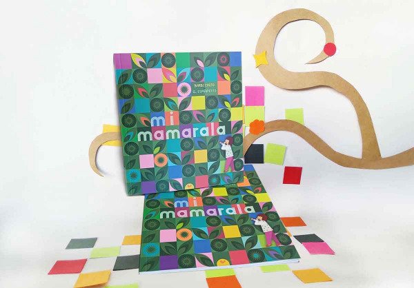 Producto - Mi Mamarala