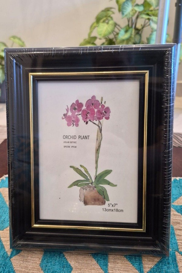 Producto - Portaretrato 13x18 Madera