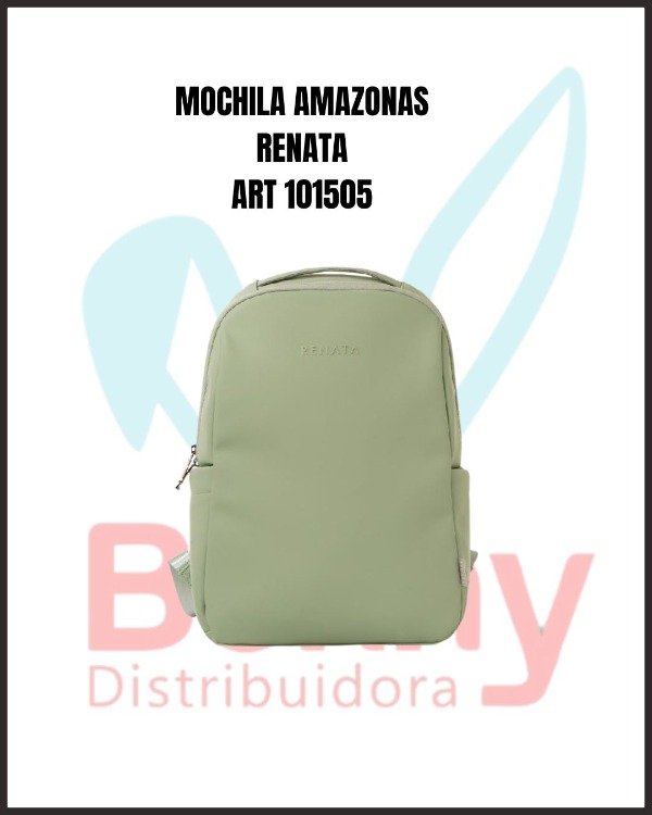 Producto - MOCHILA AMAZONAS 101505