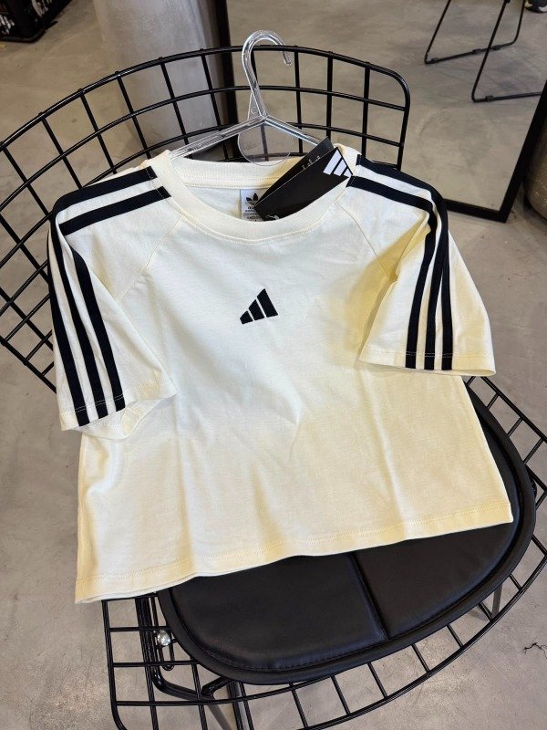 Producto - REMERA CROP ADDS - 4
