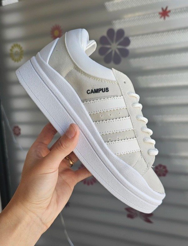 Producto - Línea Termas !! Campus