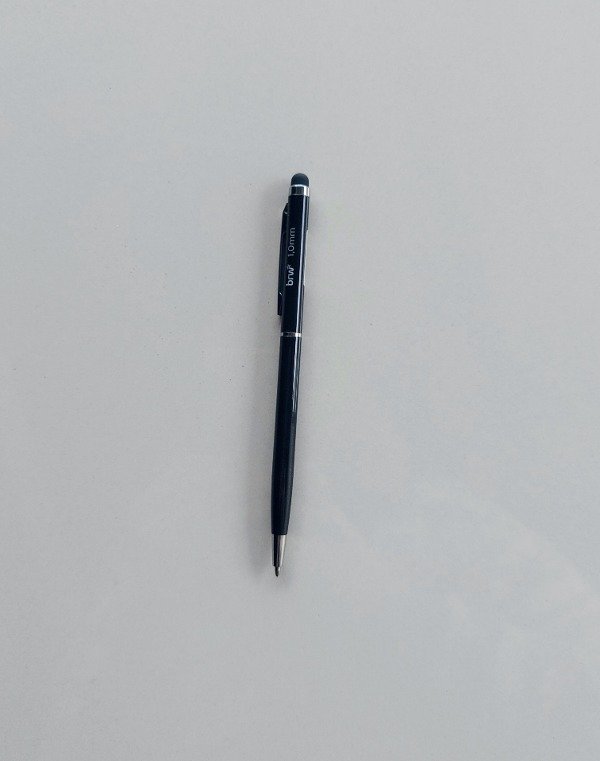 Producto - Bolígrafo Prime C/ Táctil 1.0Mm