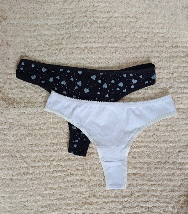 Producto - Bombis Less - Algodón