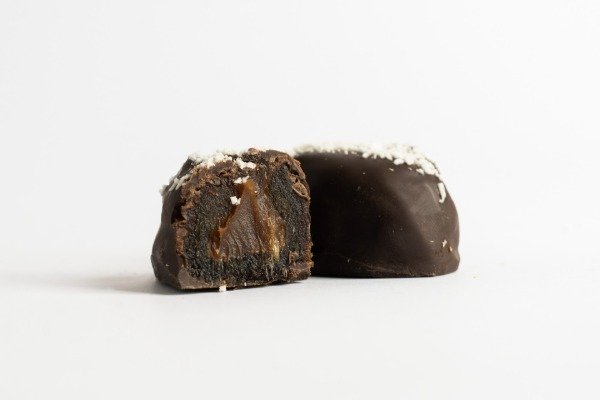 Producto - Dátil Relleno con untable Dulce de Leche