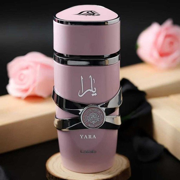 Producto - YARA ROSA 100ML