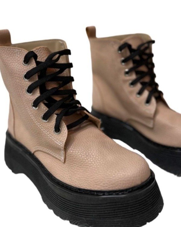 Producto - BORCEGO CORTO OLIVA - 0
