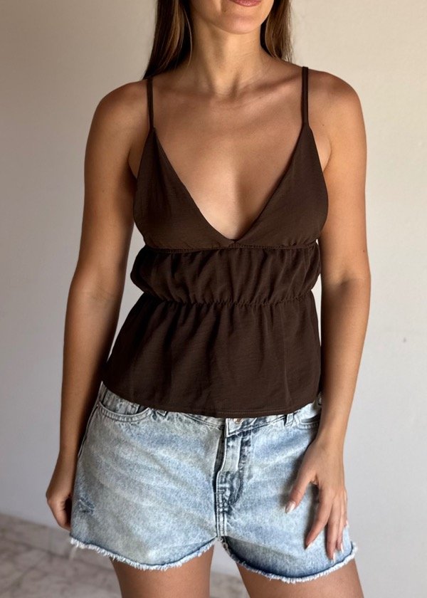 Producto - Blusa Caterina