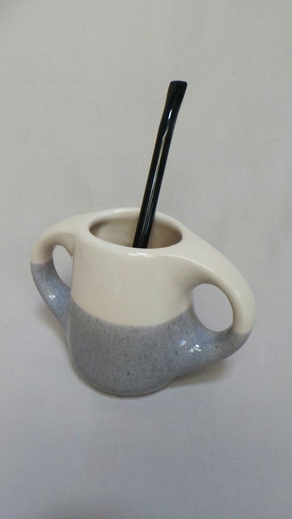 Producto - Mate Ronda - Mix Elefante