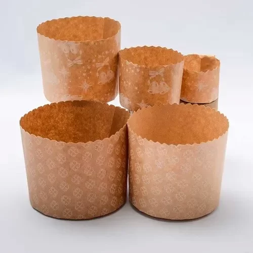 Producto - Molde pan dulce 1000grs