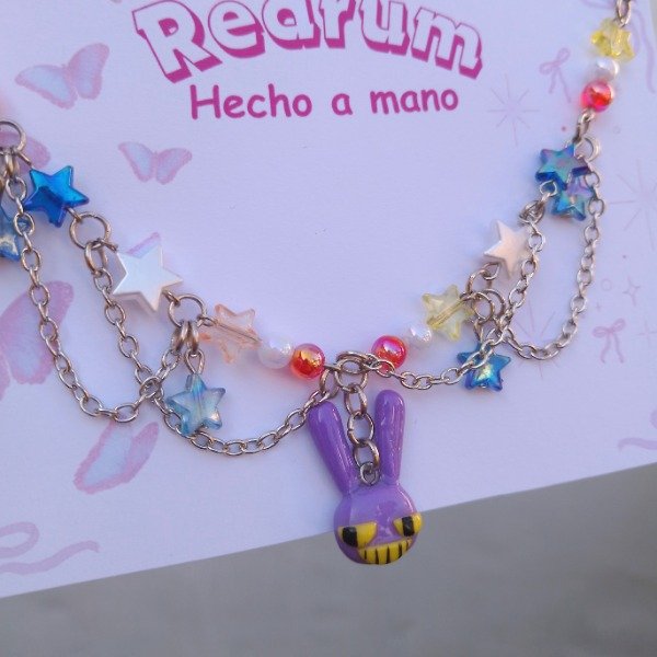 Producto - Collar Jax - 0
