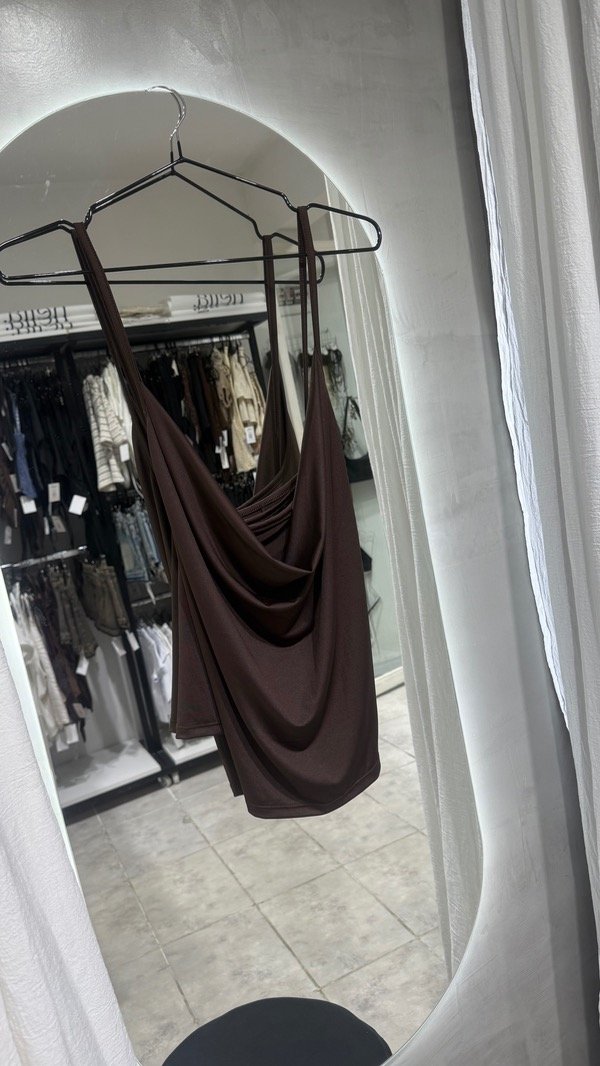 Producto - Top buche xxl