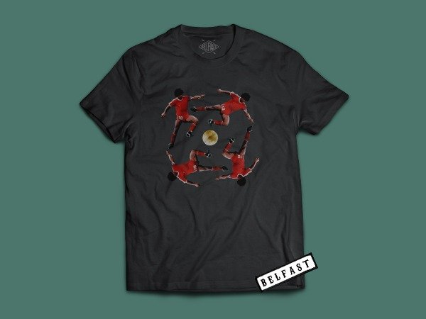 remera d10s ESPIRAL