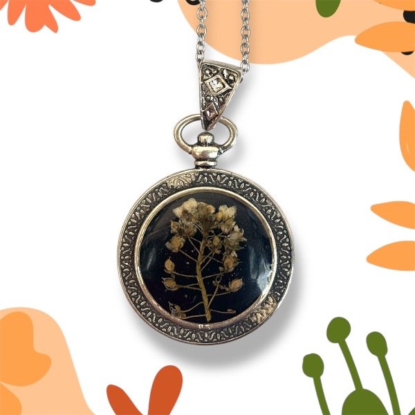 Producto - Aliso marítimo. Lobularia maritima