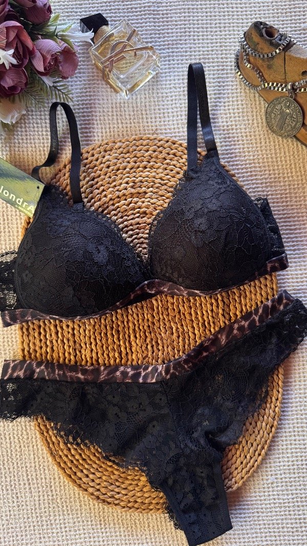 Producto - Conjunto Paraíso