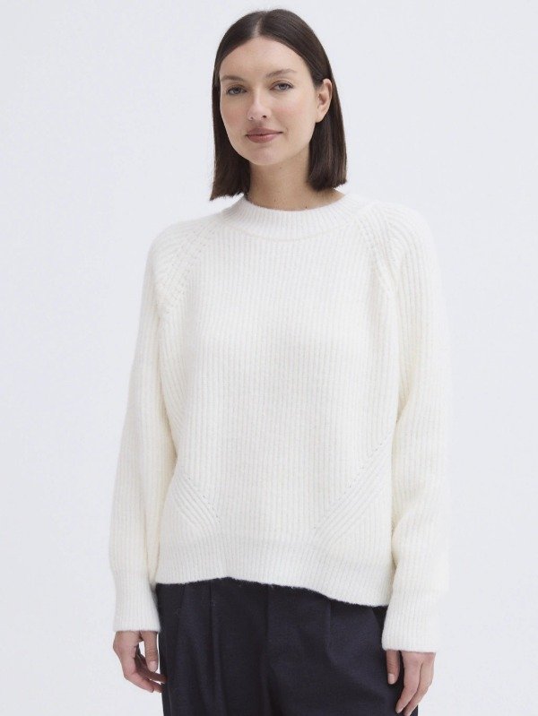 Producto - Sweater Polaris - 0