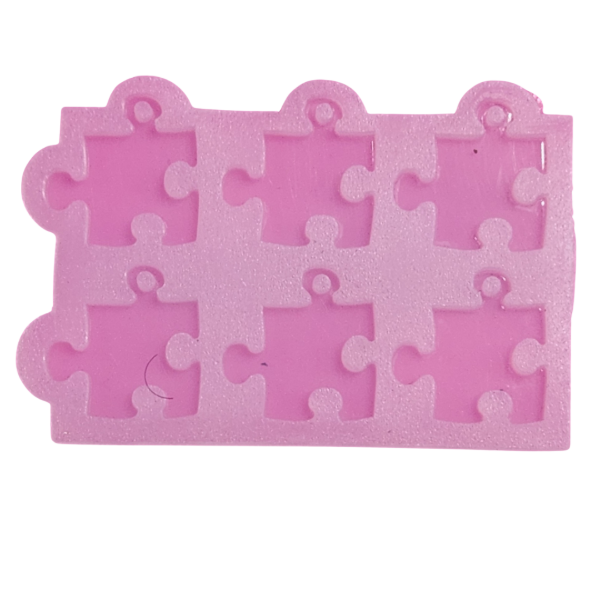 Producto - ROMPECABEZAS