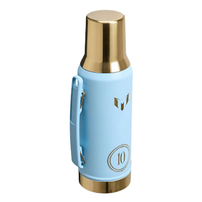 Producto - Termo Mate Stanley Goat Messi 1,2L