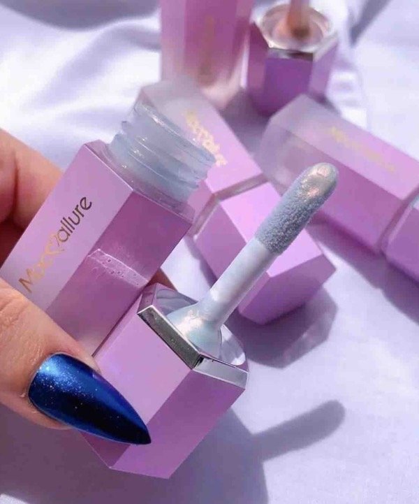 Producto - Iluminador holográfico mocallure - 0