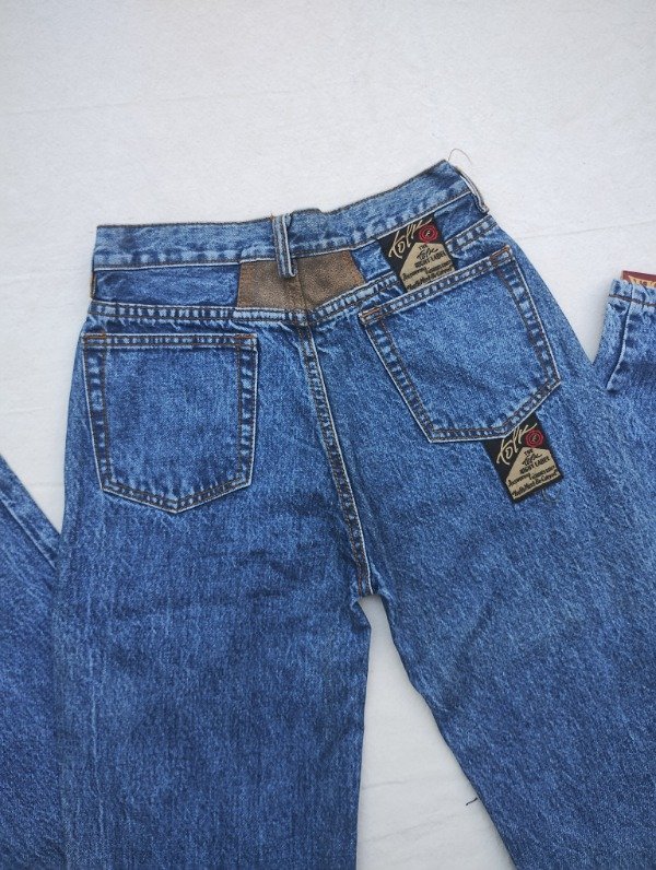 Producto - Jean RIGHT LATE. (NUEVO)