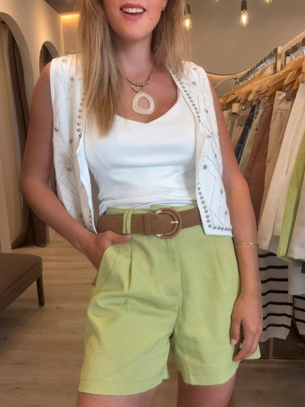 Producto - Short Alice