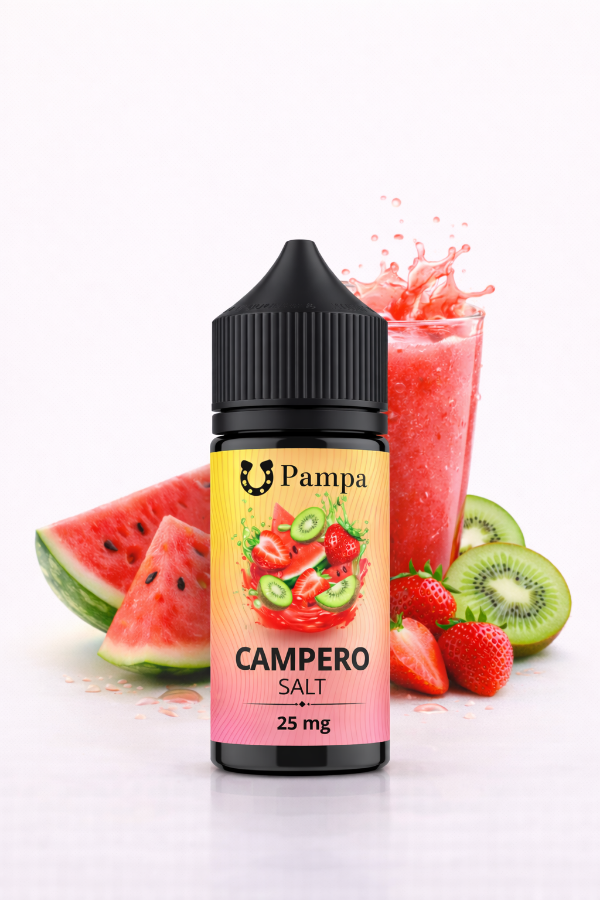 Producto - Campero Salt