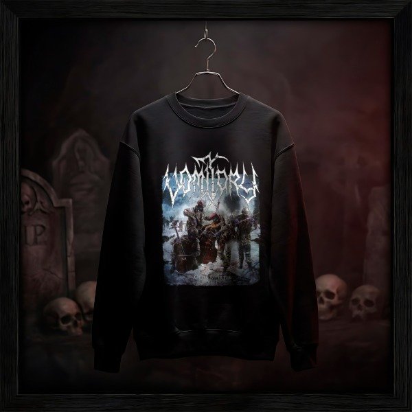 Buzo vomitory opus mortis vii