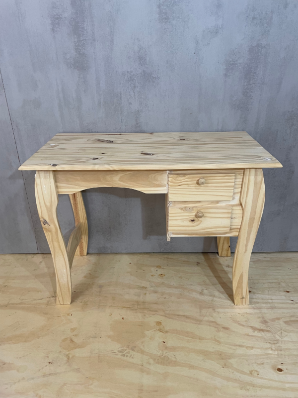 Producto - ESCRITORIO DE ARRIME 1,00  2 CAJONES