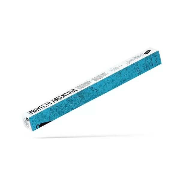Producto - LAMINA PARA COLOREAR ATLANTIS PROYECTO ARGENTINA - 1