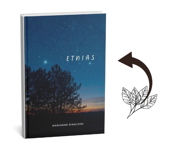 Producto - ETNIAS  - Marianne Rinaldini