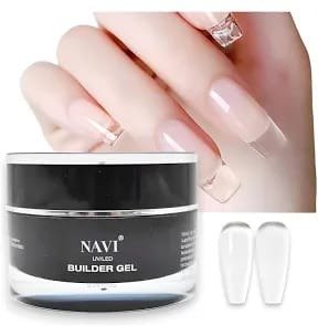 Producto - BUILDER GEL NAVI 30ML