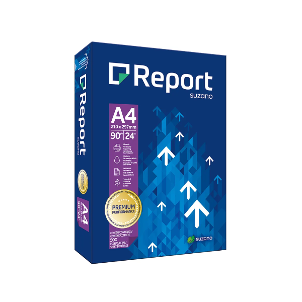 Producto - Resma A4 90g Report