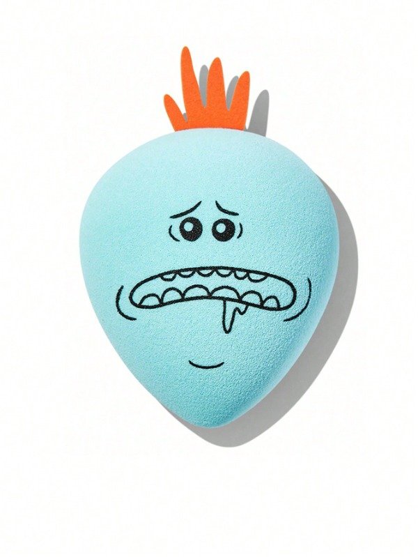 Producto - Sheglam - Mr. Meeseeks Esponja