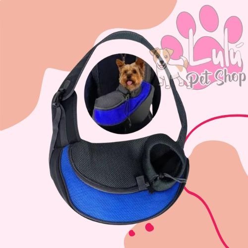 Producto - MORRAL PER-ROS