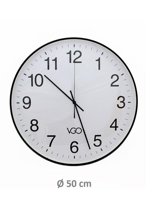 Producto - RELOJ PARED RL5006