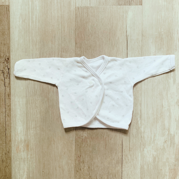 Producto - Batita Patas RN