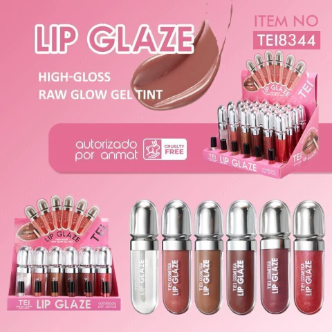 Producto - Lip gloss TEI