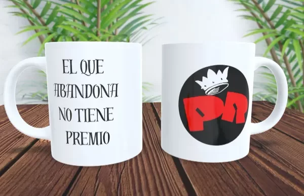 Producto - Taza - patricio rey y sus redonditos de ricota frase 14