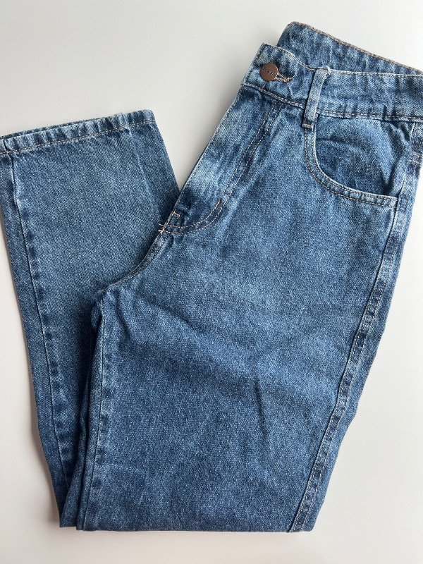 Producto - Jean mom