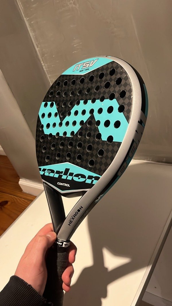 Producto - Varlion LW Hexagon 8.8 - Reparada 1475 - 3