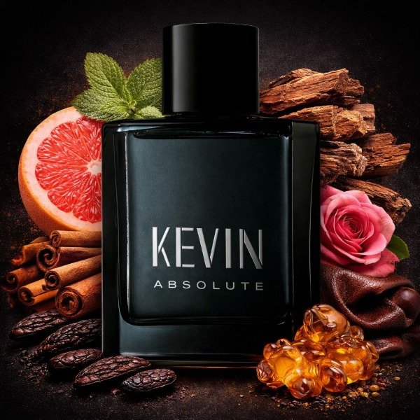 Producto - Decant Absolute - Kevin