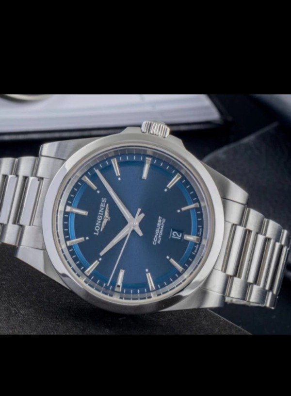 Producto - Longines conquest a